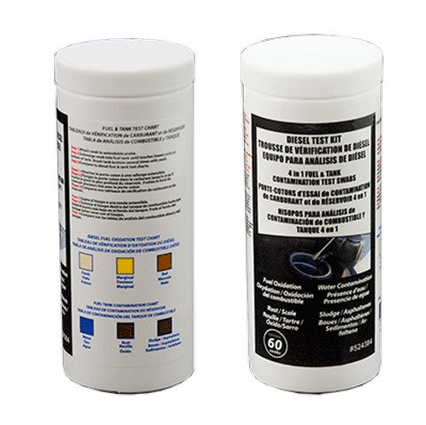Engine Oil Filter Kit Wix Filters 24384