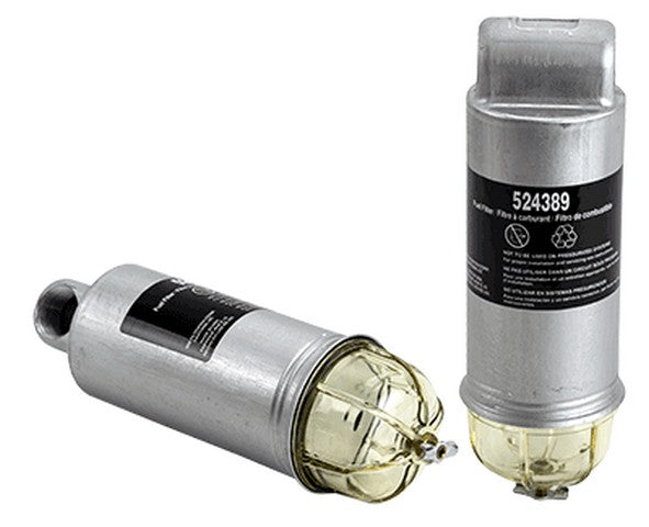 Fuel Filter Wix Filters 24389