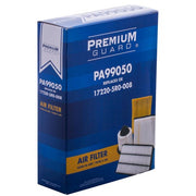 Engine Air Filter Premium Guard PA99050