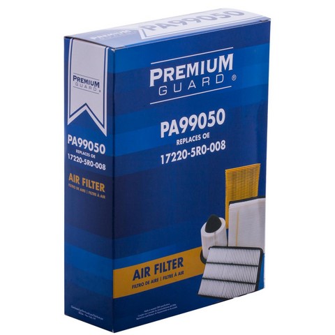 Engine Air Filter Premium Guard PA99050
