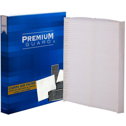 Cabin Air Filter Premium Guard PC4099