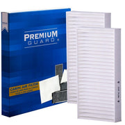 Cabin Air Filter Premium Guard PC4302