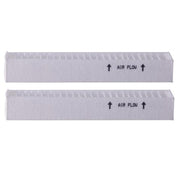 Cabin Air Filter Premium Guard PC4302