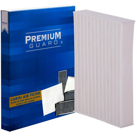 Cabin Air Filter Premium Guard PC5571