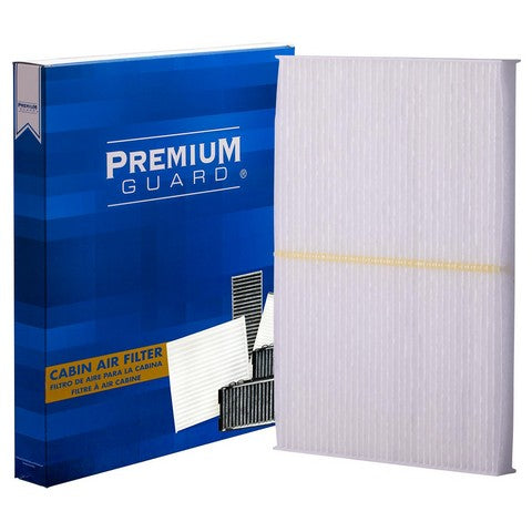 Cabin Air Filter Premium Guard PC5864