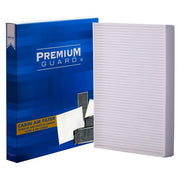 Cabin Air Filter Premium Guard PC6175