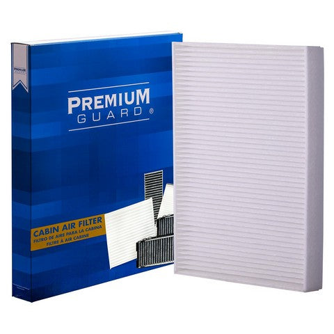 Cabin Air Filter Premium Guard PC6175
