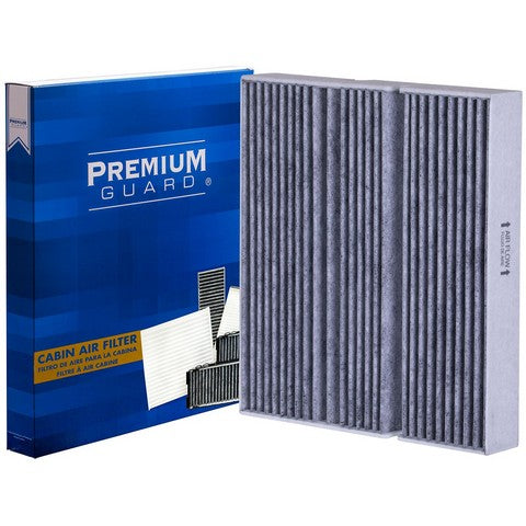 Cabin Air Filter Premium Guard PC99555C