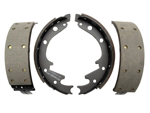 Drum Brake Shoe Raybestos Brakes 243PG