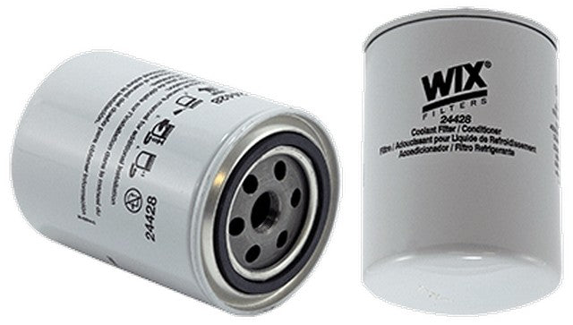 Engine Coolant Filter Wix Filters 24428