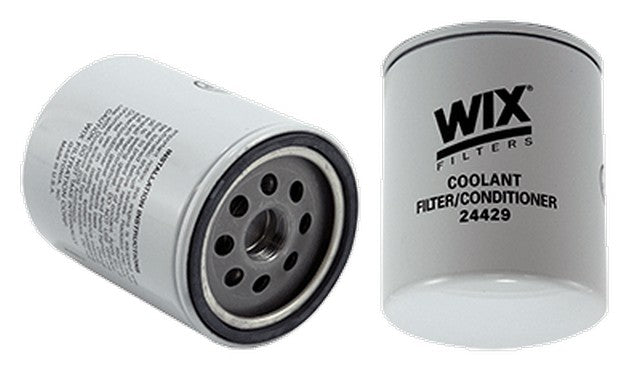 Engine Coolant Filter Wix Filters 24429