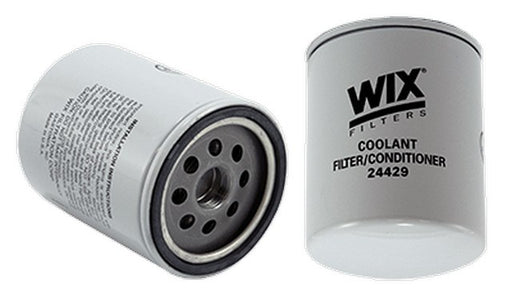 Engine Coolant Filter Wix Filters 24429