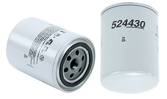 Engine Coolant Filter Wix Filters 24430