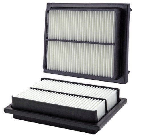 Cabin Air Filter Wix Filters 24469
