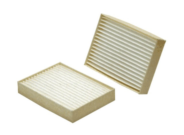 Cabin Air Filter Wix Filters 24477
