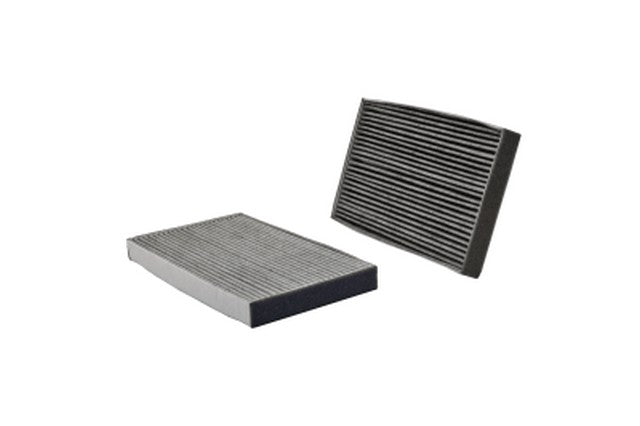 Cabin Air Filter Wix Filters 24480