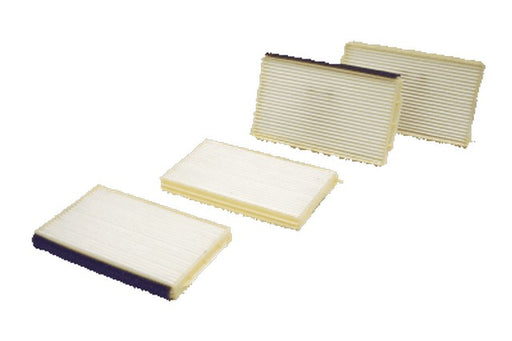 Cabin Air Filter Wix Filters 24487