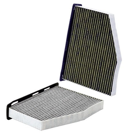 Cabin Air Filter Wix XP Filters 24489XP