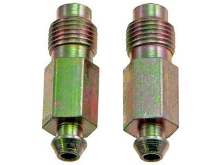 Brake Bleeder Screw Dorman-First Stop 24493