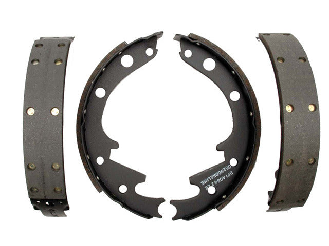 Drum Brake Shoe Raybestos Brakes 244PG