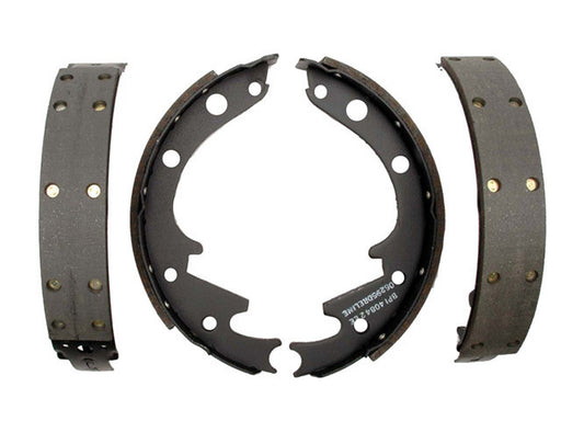 Drum Brake Shoe Raybestos Brakes 244PG