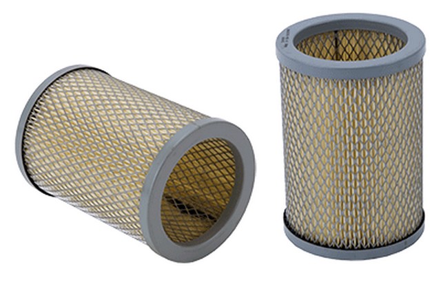 Engine Oil Filter Wix Filters 24500