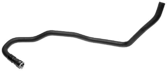 HVAC Heater Hose Gates 24504