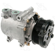 A/C Compressor Kit Four Seasons 2451NK