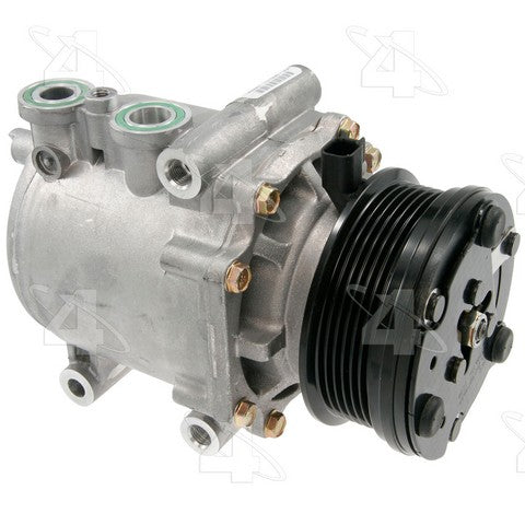 A/C Compressor Kit Four Seasons 2451NK