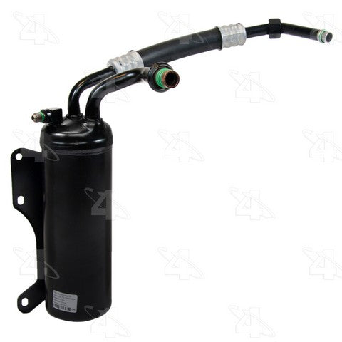 A/C Compressor Kit Four Seasons 2451NK