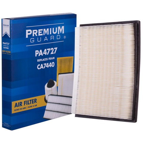 Engine Air Filter Premium Guard PA4727