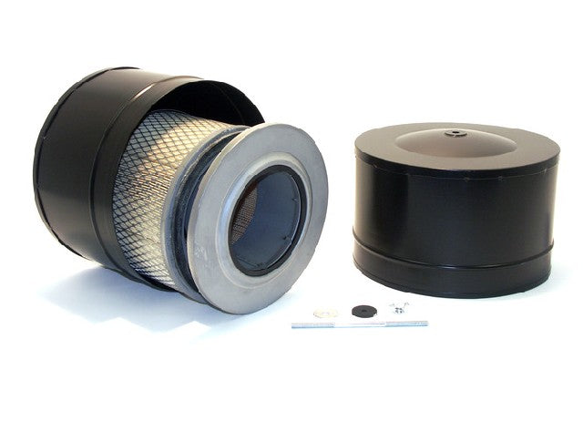 Air Filter Housing Wix Filters 24572