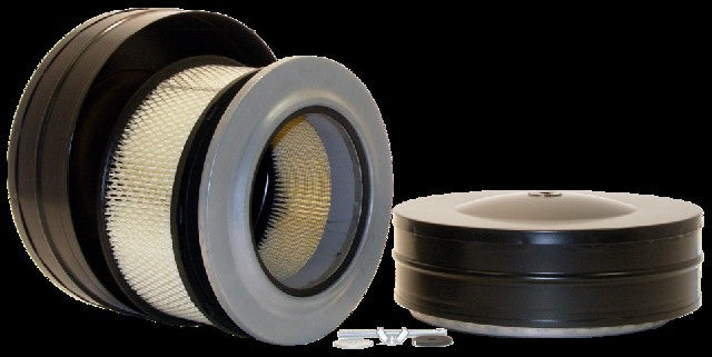 Air Filter Housing Wix Filters 24576