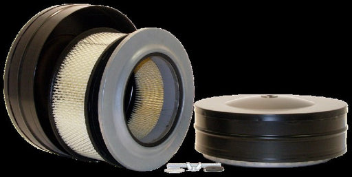 Air Filter Housing Wix Filters 24576
