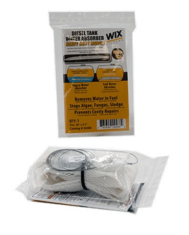Fuel Filter Wix Filters 24588