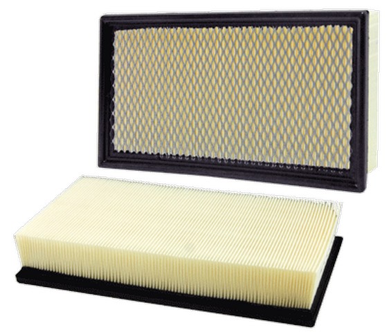 Cabin Air Filter Wix Filters 24606