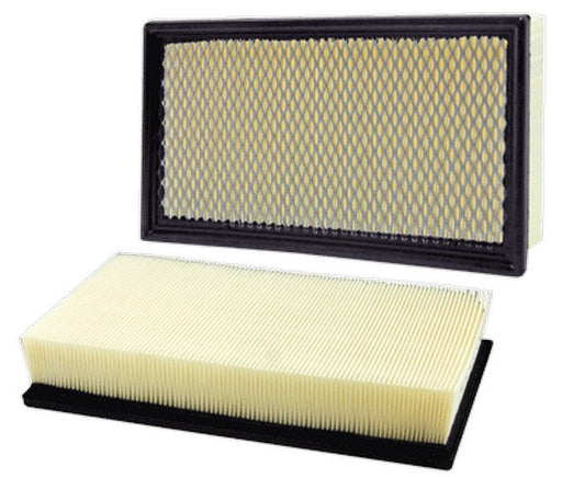 Cabin Air Filter Wix Filters 24606