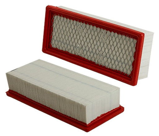 Cabin Air Filter Wix Filters 24616