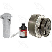 A/C Compressor Kit Four Seasons 2461NK