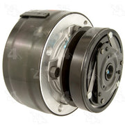 A/C Compressor Kit Four Seasons 2461NK