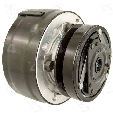 A/C Compressor Kit Four Seasons 2461NK