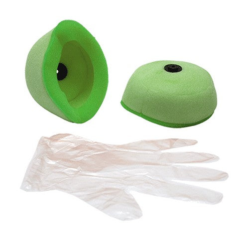 Engine Air Filter Wix Filters 24675