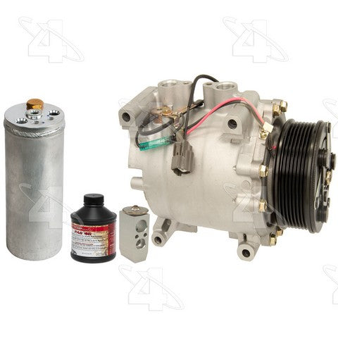A/C Compressor Kit Four Seasons 2468NK