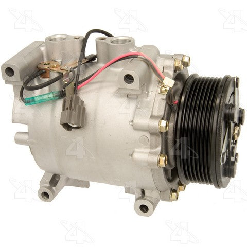 A/C Compressor Kit Four Seasons 2468NK