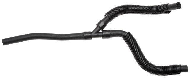 HVAC Heater Hose Gates 24741