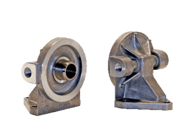 Engine Oil Filter Housing Mount Wix Filters 24750