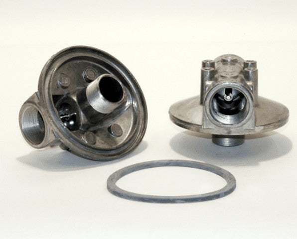 Engine Oil Filter Housing Mount Wix Filters 24759