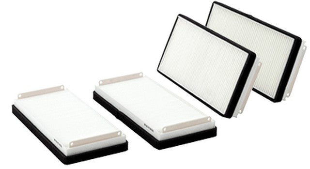 Cabin Air Filter Wix Filters 24783
