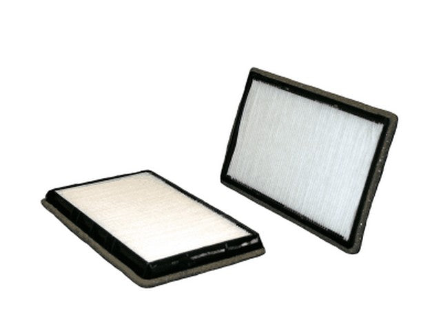 Cabin Air Filter Wix Filters 24784