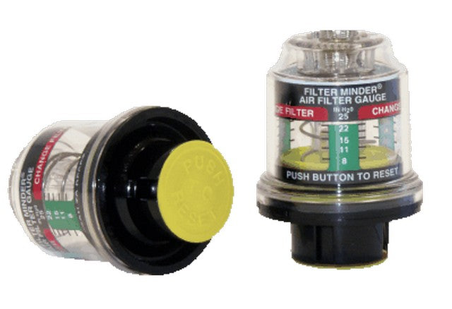Gauge Resistor Wix Filters 24800